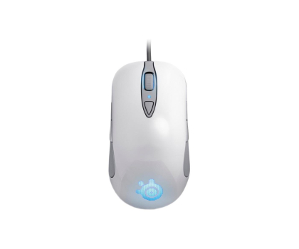 Myszka STEELSERI SENSEI RAW FROST BLUE